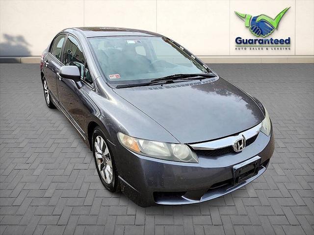 2009 Honda Civic