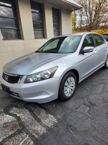 2010 Honda Accord