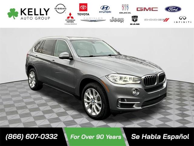 2014 BMW X5