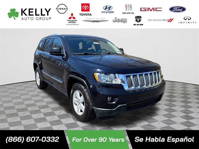 2011 Jeep Grand Cherokee