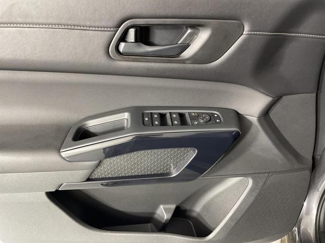 Photo of 2025 Gun Metallic Nissan Pathfinder