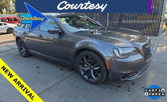2023 Chrysler 300