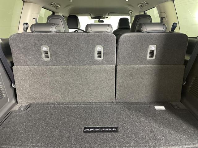 Photo of 2025 Gun Metallic Nissan Armada