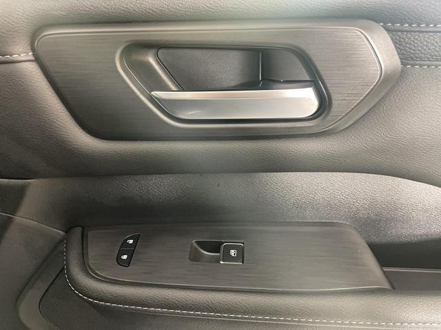 Photo of 2025 Gun Metallic Nissan Armada