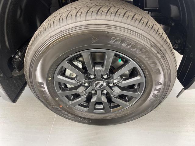 Photo of 2025 Gun Metallic Nissan Armada
