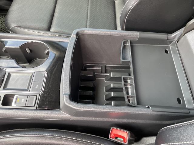 Photo of 2022 Deep Black Pearl Volkswagen Atlas