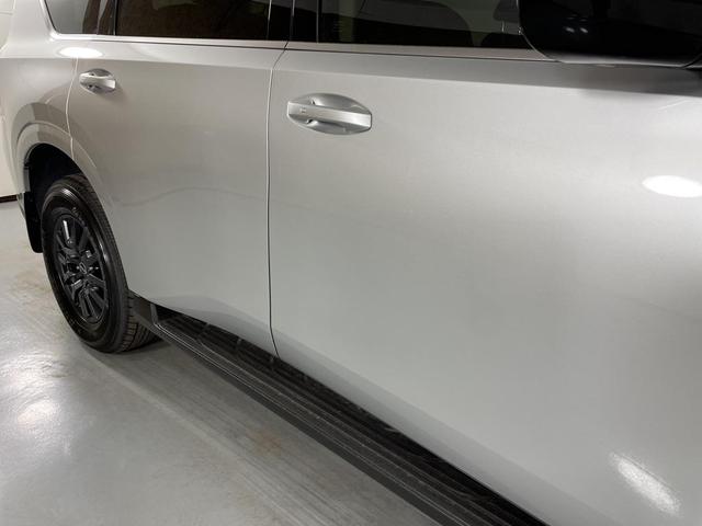 Photo of 2026 Brilliant Silver Nissan Armada