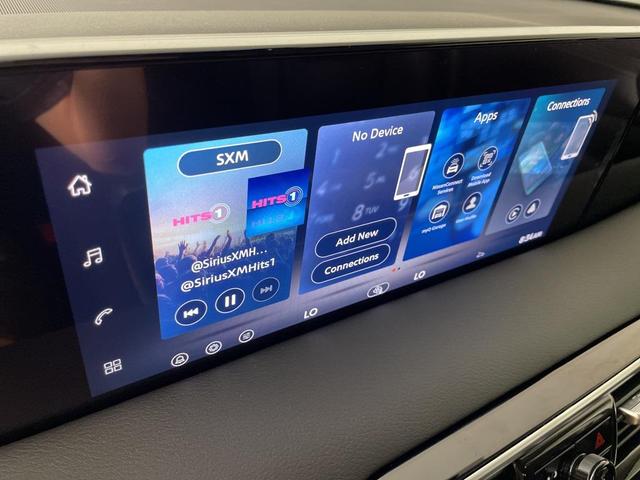 Photo of 2026 Brilliant Silver Nissan Armada
