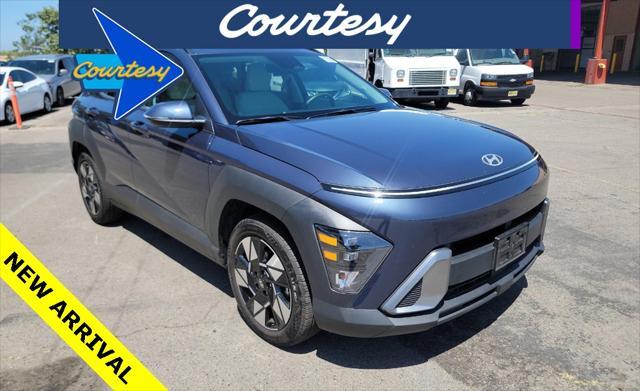 2024 Hyundai KONA