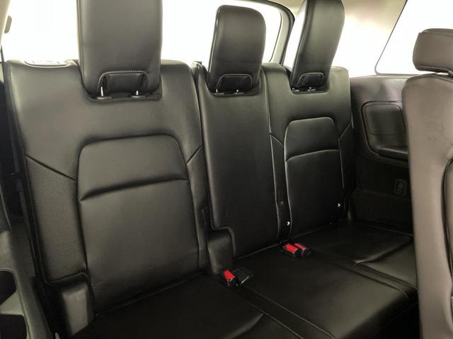 Photo of 2025 Super Black Nissan Pathfinder