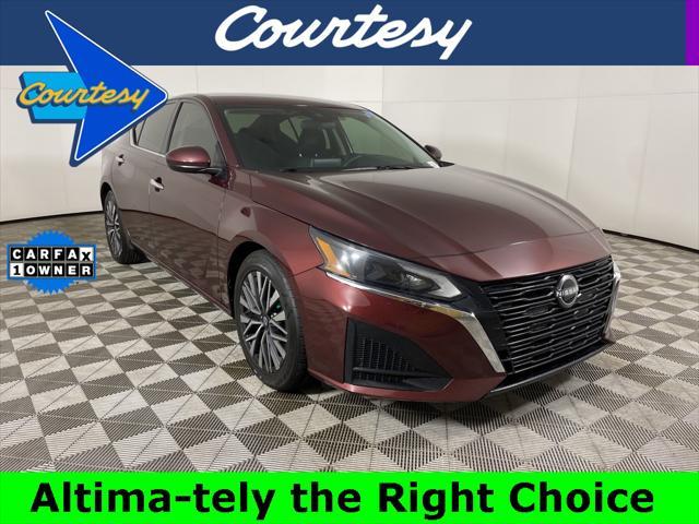 2023 Nissan Altima