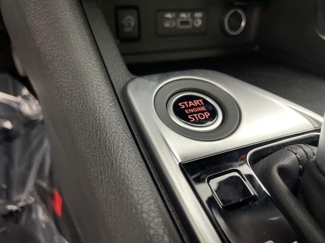 Photo of 2025 Super Black Nissan Sentra