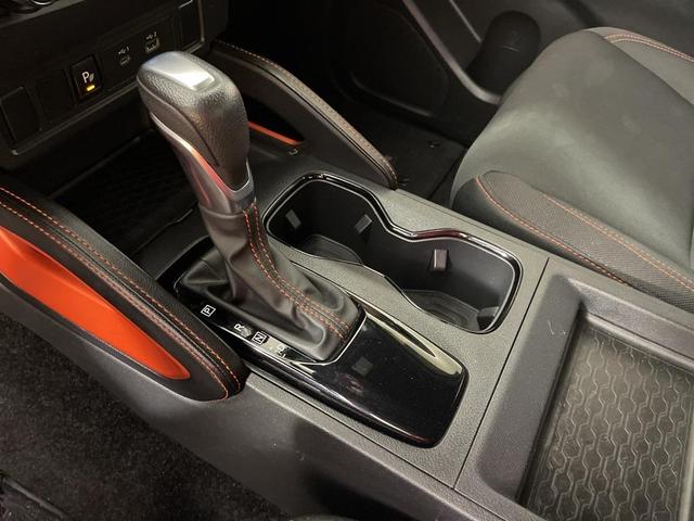 Photo of 2023 Boulder Gray Pearl Nissan Frontier
