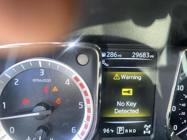 Photo of 2018 Gun Metallic Nissan Titan XD
