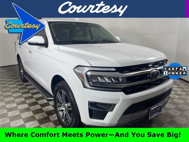 2023 Ford Expedition