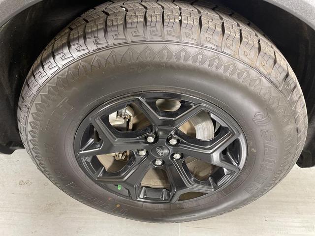 Photo of 2023 Stone Blue Metallic Ford Explorer