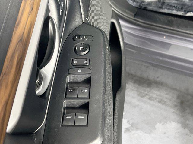 Photo of 2022 Modern Steel Metallic Honda CR-V