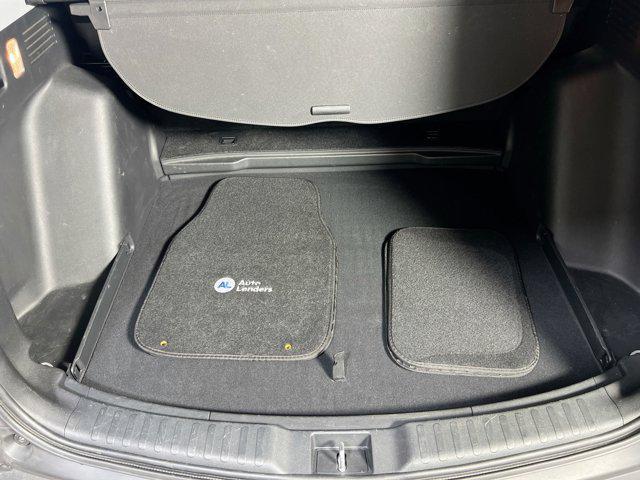 Photo of 2022 Modern Steel Metallic Honda CR-V