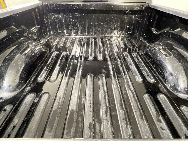 Photo of 2022 Diamond Black Crystal Pearlcoat RAM 1500