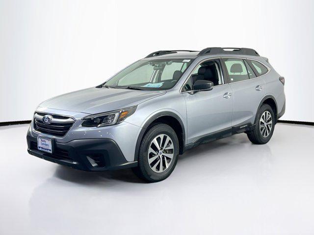 2021 Subaru Outback