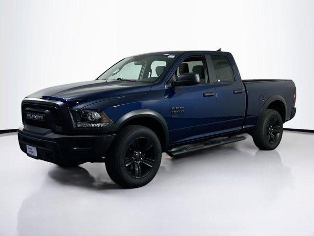 2022 RAM 1500 Classic