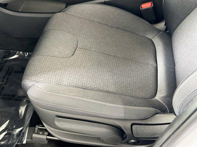 Photo of 2023 Quartz White Hyundai SANTA FE