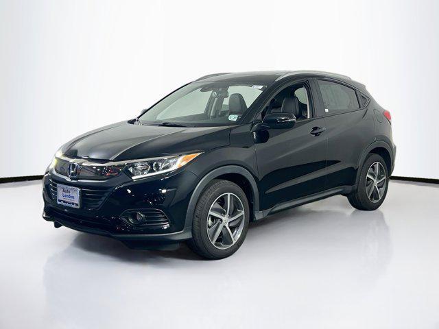 2022 Honda HR-V