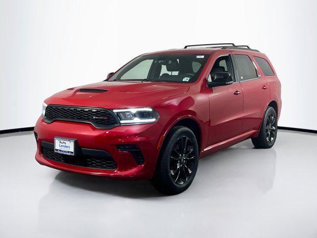 2021 Dodge Durango