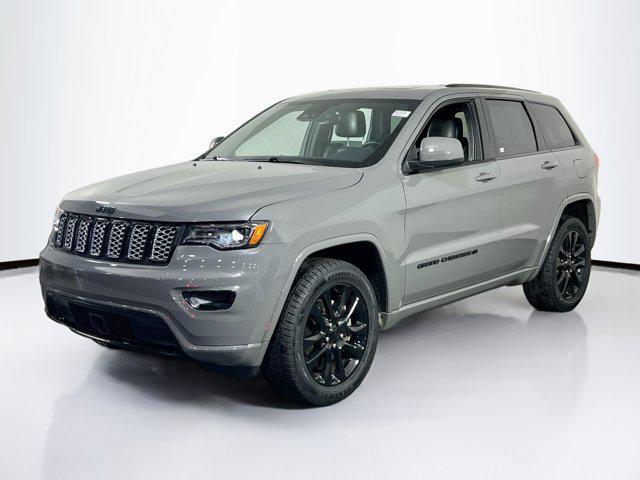 2022 Jeep Grand Cherokee
