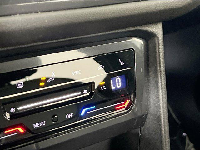Photo of 2022 Platinum Gray Metallic Volkswagen Tiguan
