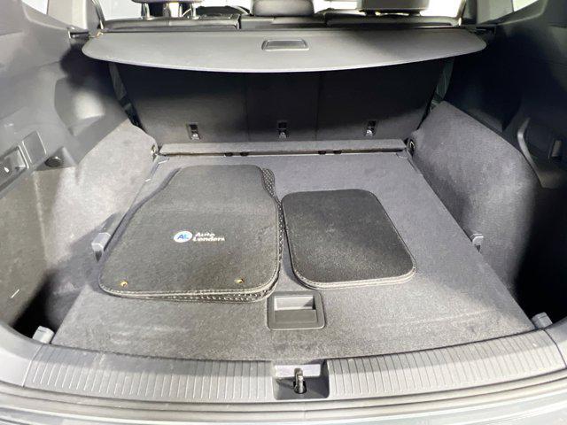 Photo of 2022 Platinum Gray Metallic Volkswagen Tiguan