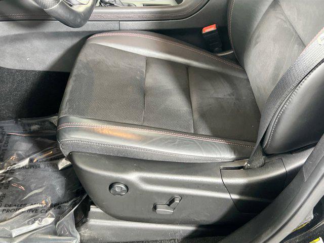 Photo of 2022 DB Black Clearcoat Dodge Durango