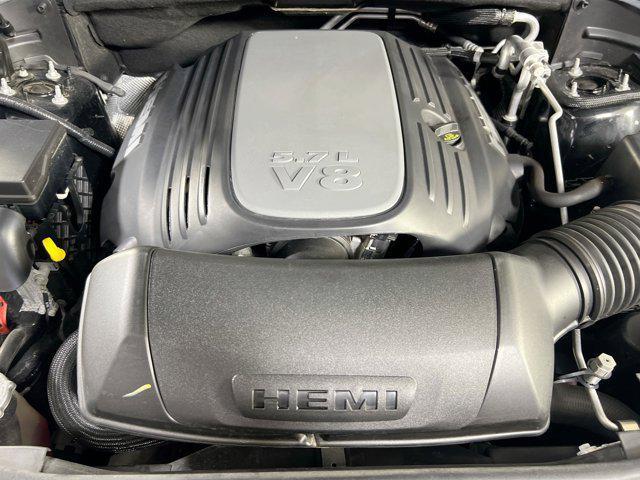 Photo of 2022 DB Black Clearcoat Dodge Durango