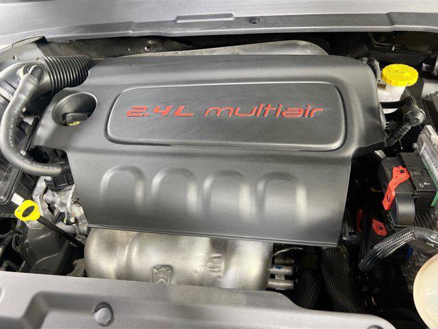 Photo of 2022 Sting-Gray Clearcoat Jeep Compass