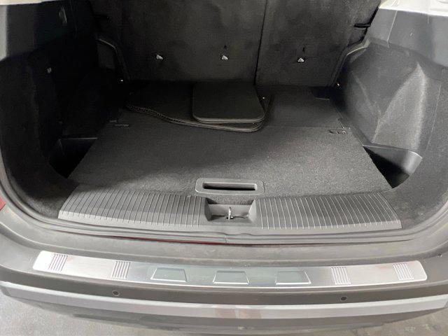 Photo of 2023 Scarlet Ember Tintcoat Nissan Rogue