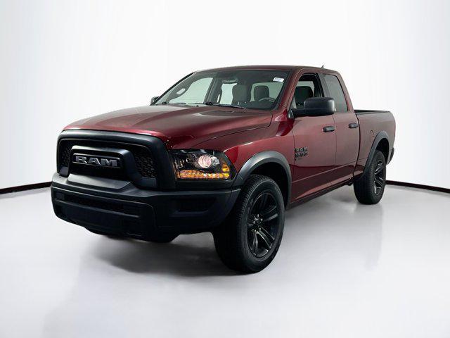 2021 RAM 1500 Classic