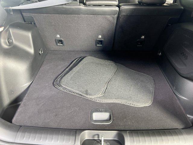 Photo of 2022 Granite Crystal Metallic Clearcoat Jeep Cherokee