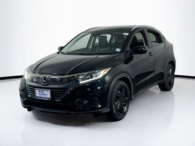 2022 Honda HR-V
