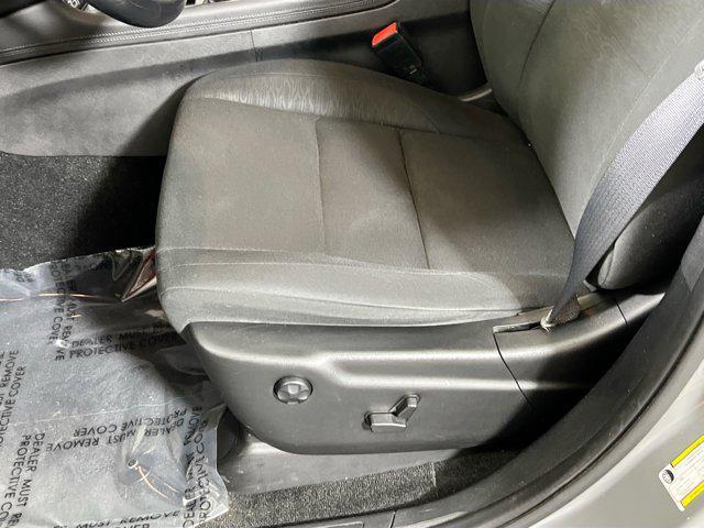 Photo of 2021 Destroyer Gray Clearcoat Dodge Durango