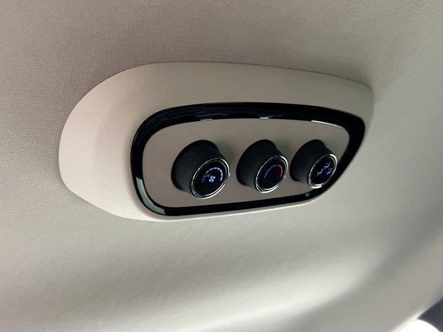 Photo of 2021 Destroyer Gray Clearcoat Dodge Durango