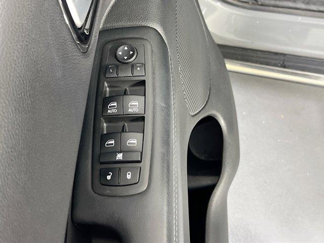 Photo of 2021 Destroyer Gray Clearcoat Dodge Durango