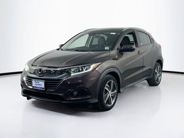 2022 Honda HR-V
