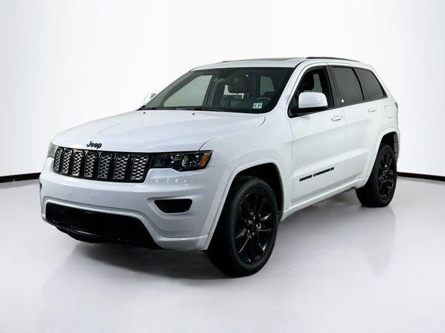 2022 Jeep Grand Cherokee