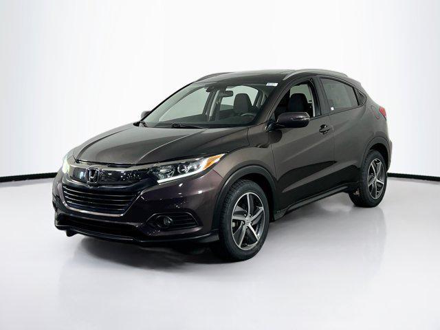2022 Honda HR-V