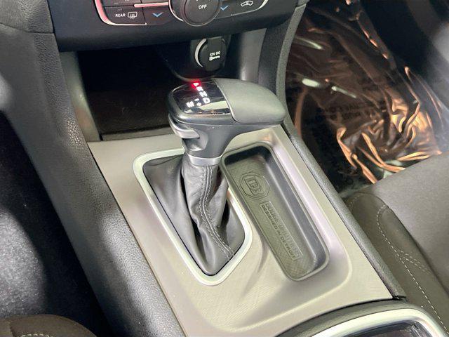 Photo of 2023 Sublime Metallic Clearcoat Dodge Charger