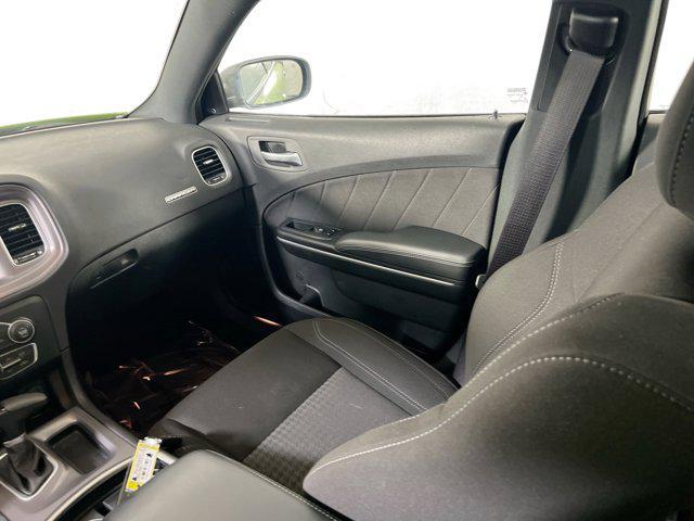 Photo of 2023 Sublime Metallic Clearcoat Dodge Charger