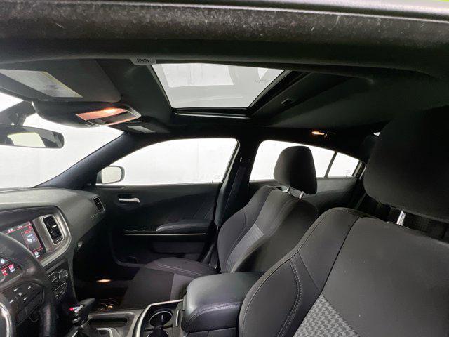 Photo of 2023 Sublime Metallic Clearcoat Dodge Charger