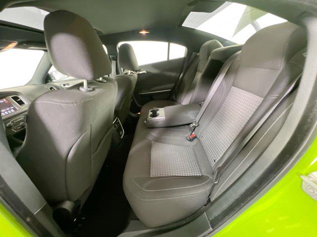 Photo of 2023 Sublime Metallic Clearcoat Dodge Charger