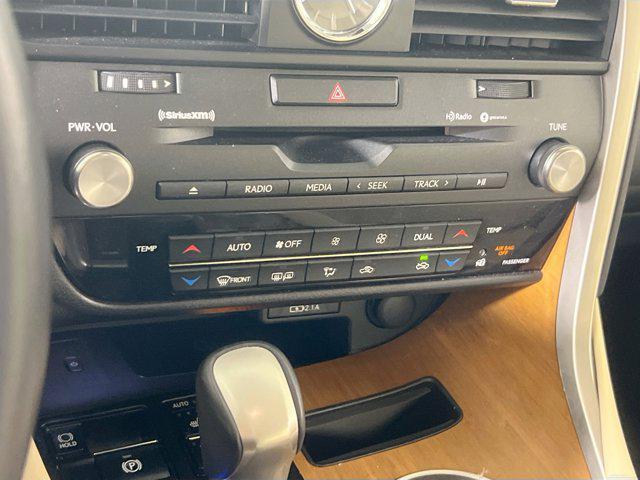 Photo of 2022 Caviar Lexus RX 350