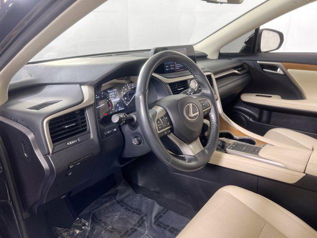 Photo of 2022 Caviar Lexus RX 350
